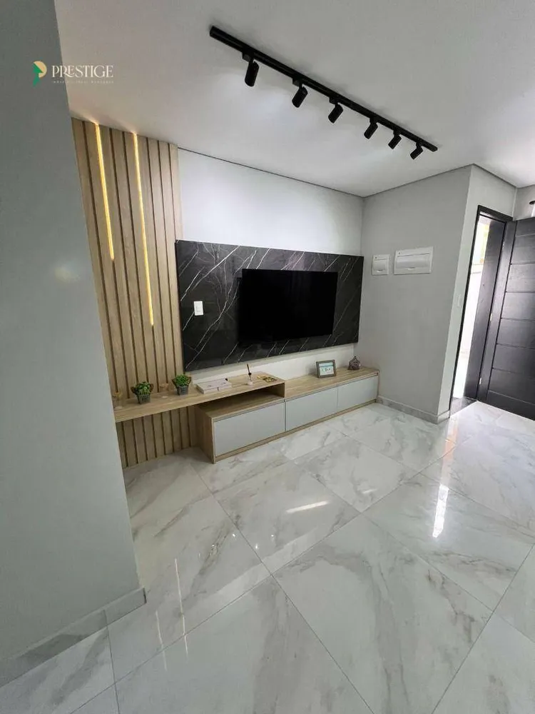 Sobrado, 2 quartos, 89 m² - Foto 2