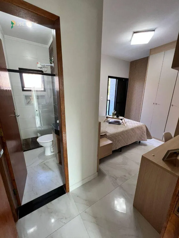 Sobrado, 2 quartos, 89 m² - Foto 1