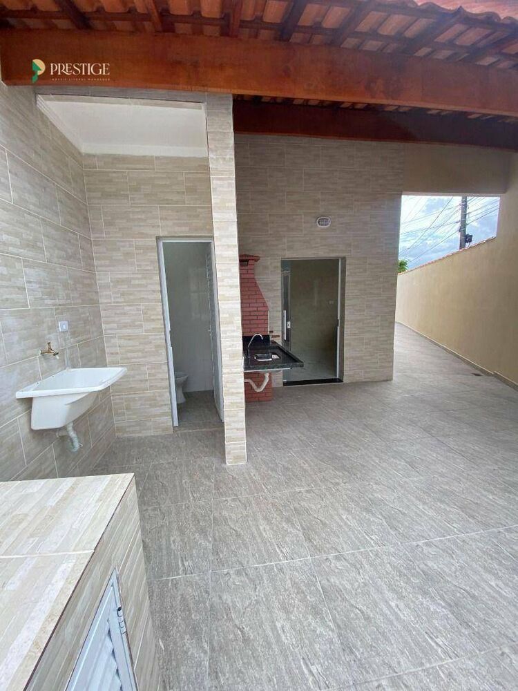 Casa, 2 quartos, 80 m² - Foto 10