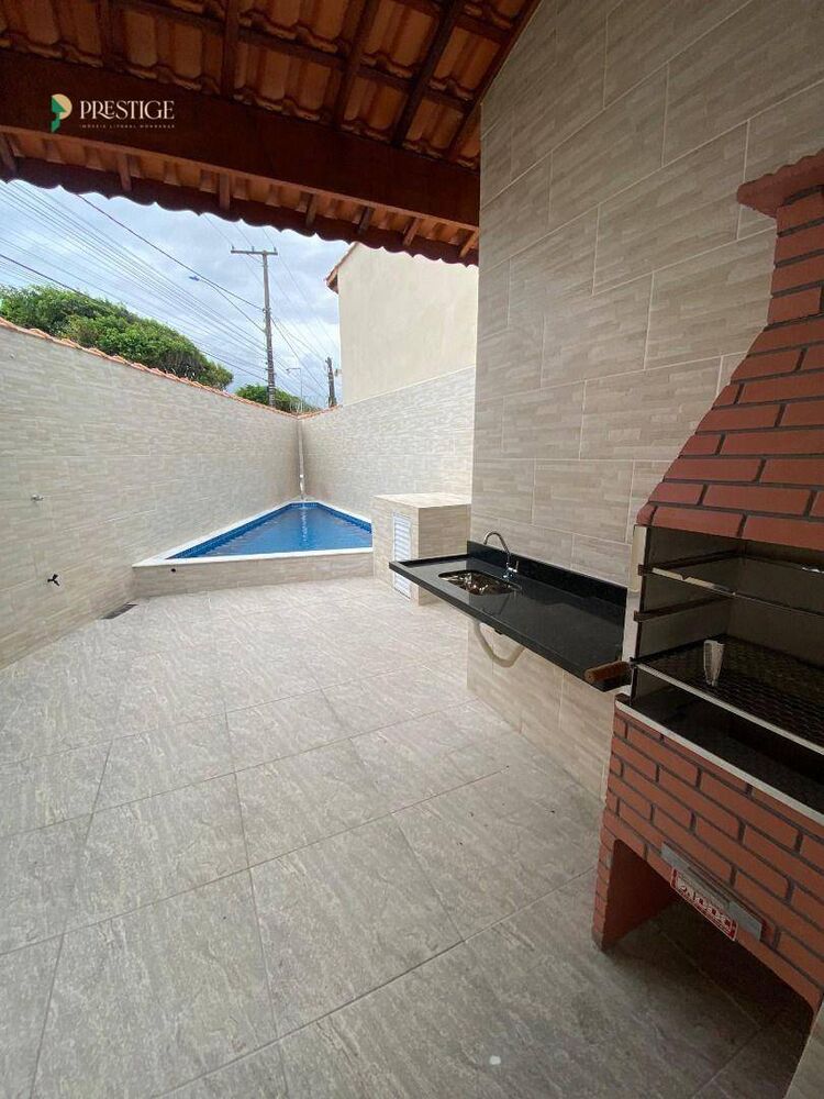 Casa, 2 quartos, 80 m² - Foto 6