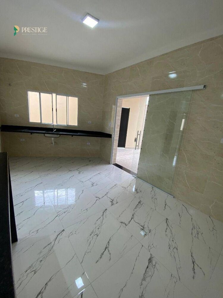 Casa, 2 quartos, 80 m² - Foto 1