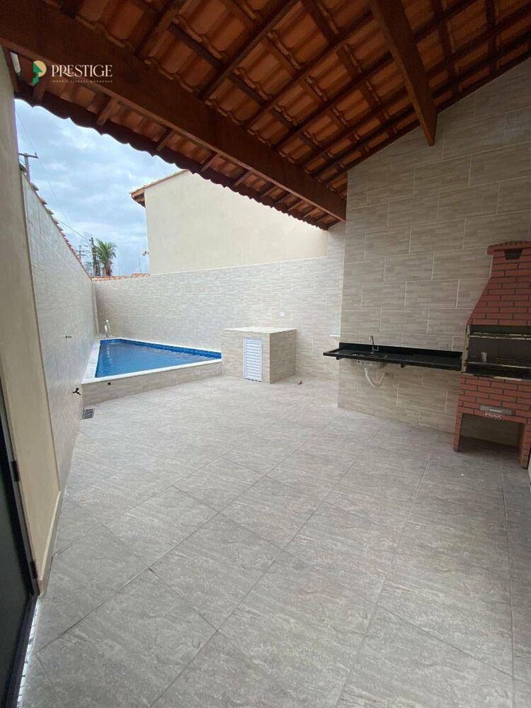 Casa, 2 quartos, 80 m² - Foto 9