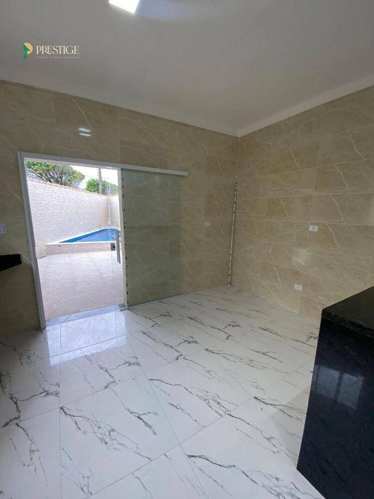 Casa, 2 quartos, 80 m² - Foto 3
