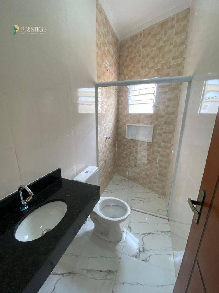 Casa, 2 quartos, 80 m² - Foto 4