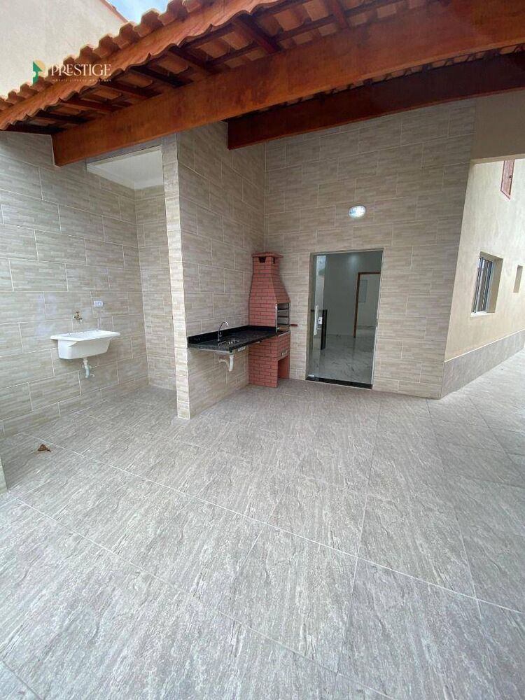 Casa, 2 quartos, 80 m² - Foto 7