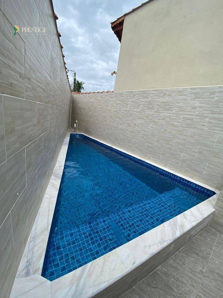Casa, 2 quartos, 80 m² - Foto 14