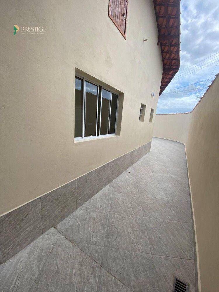 Casa, 2 quartos, 80 m² - Foto 13