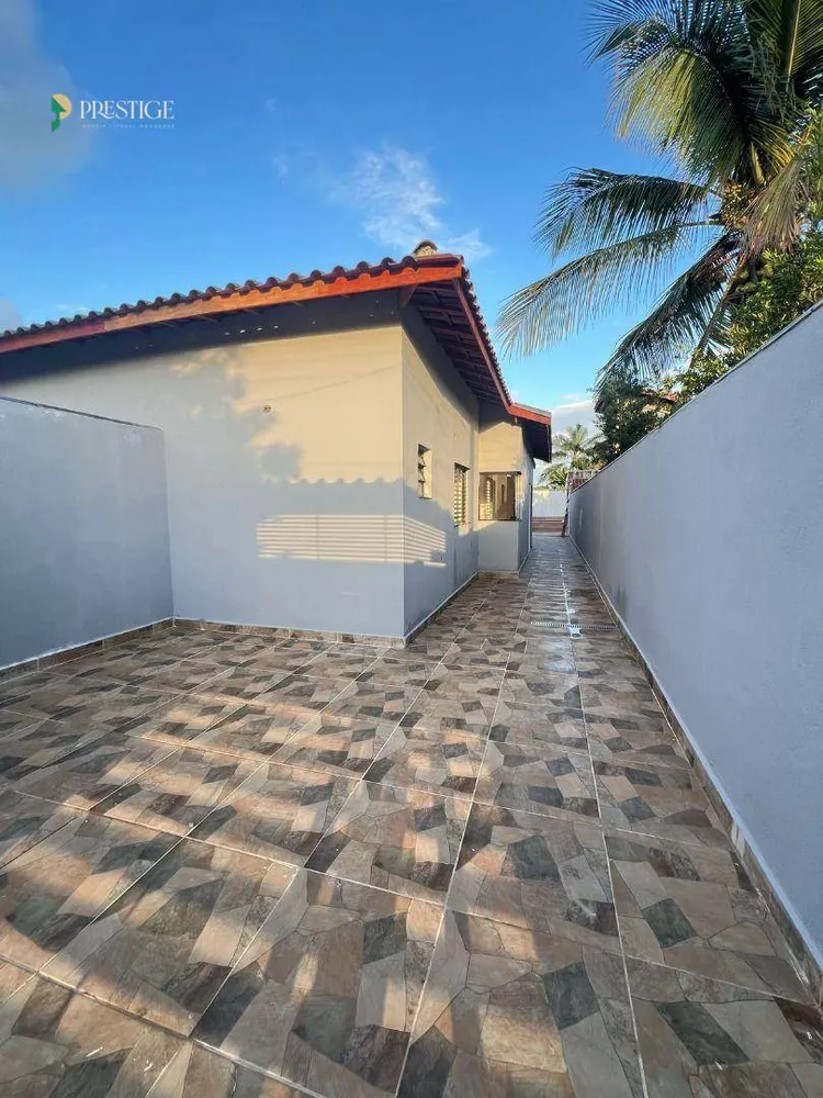 Casa, 2 quartos, 65 m² - Foto 17