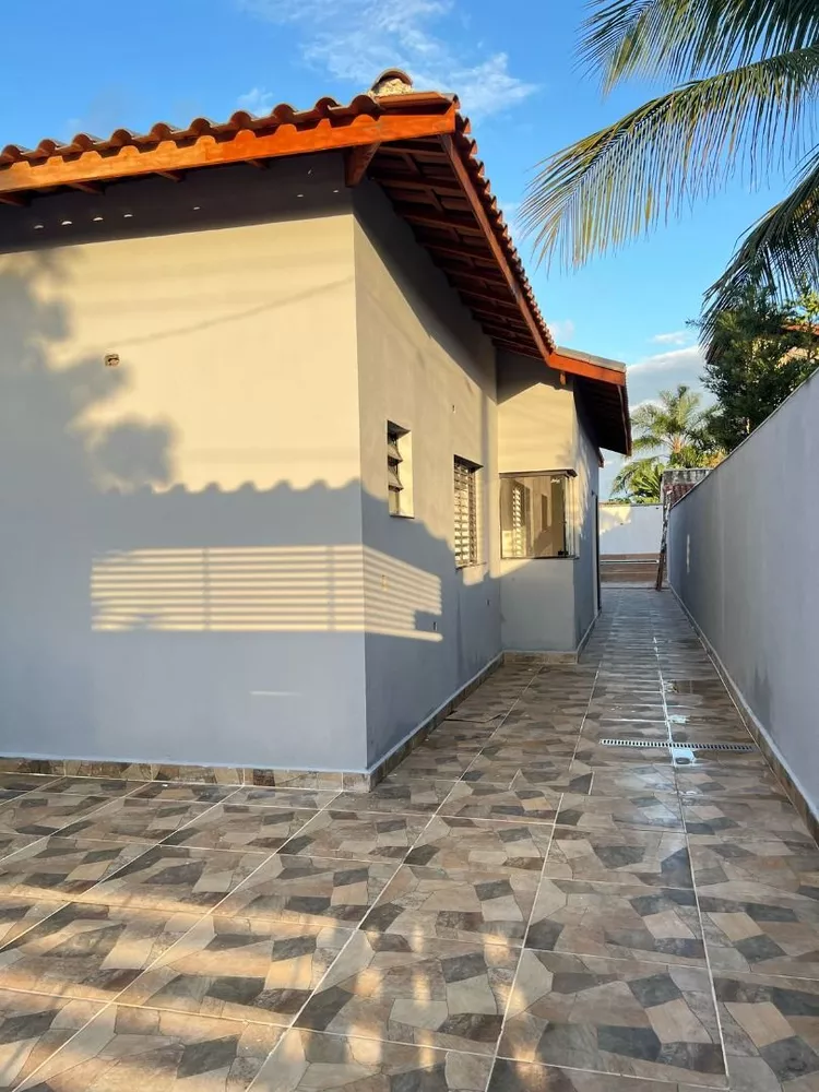 Casa, 2 quartos, 65 m² - Foto 4