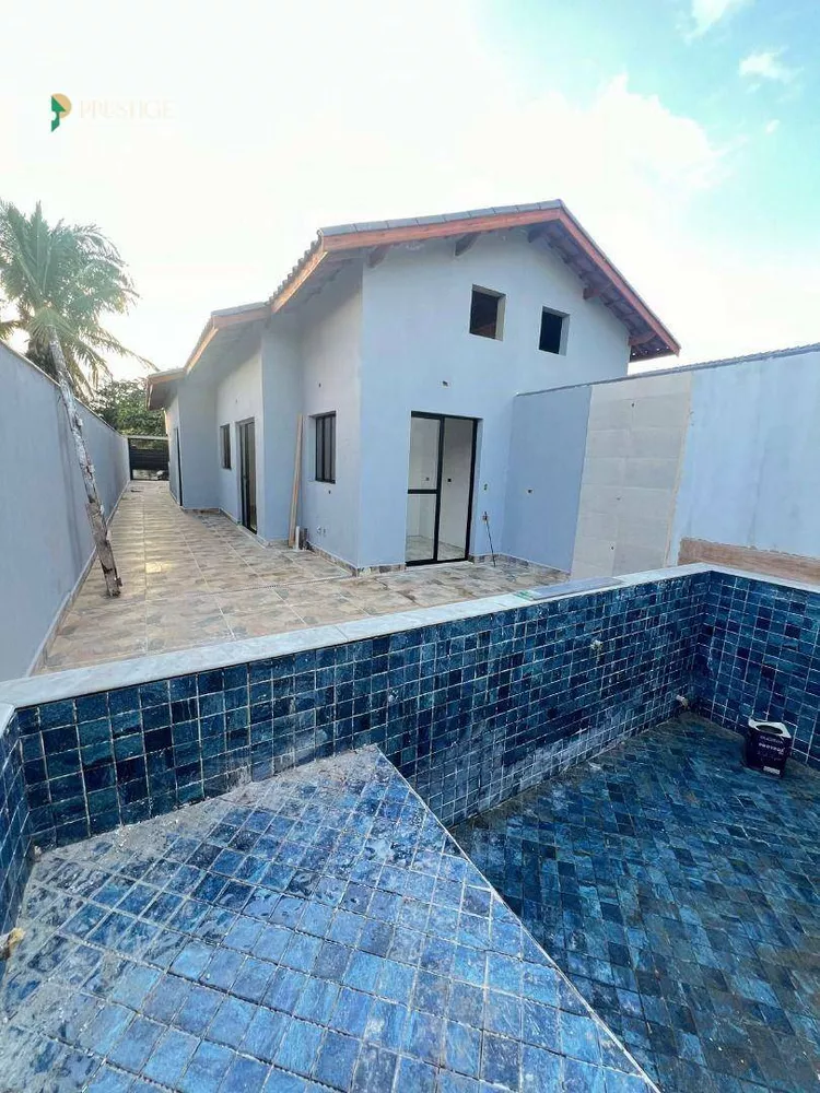 Casa, 2 quartos, 65 m² - Foto 18