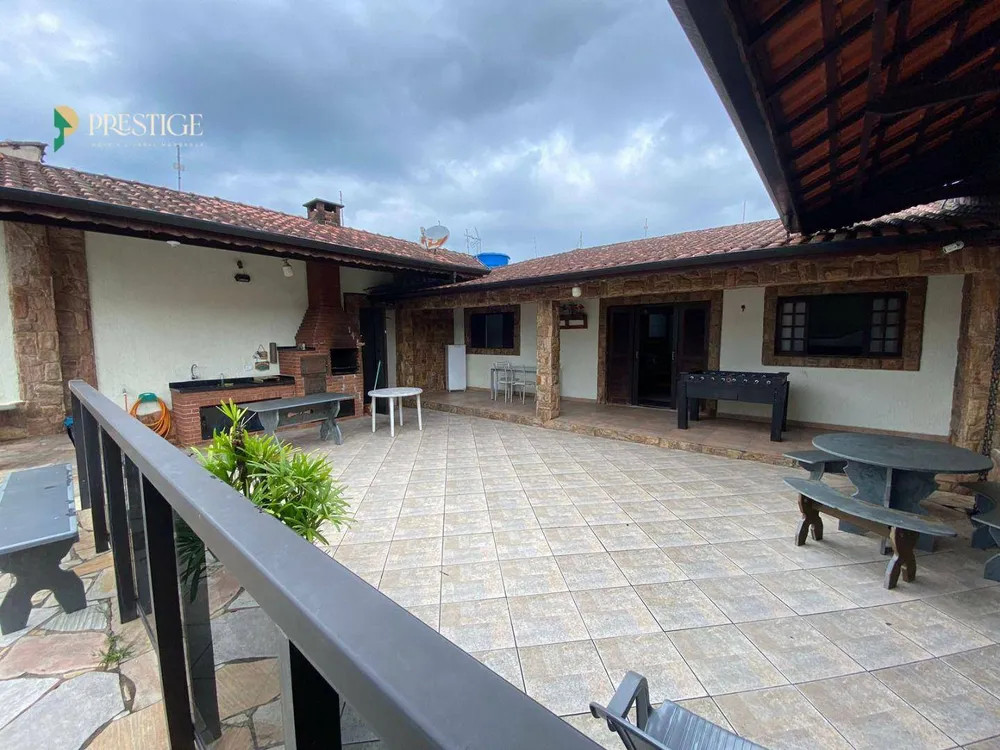 Casa, 1 quarto, 114 m² - Foto 3