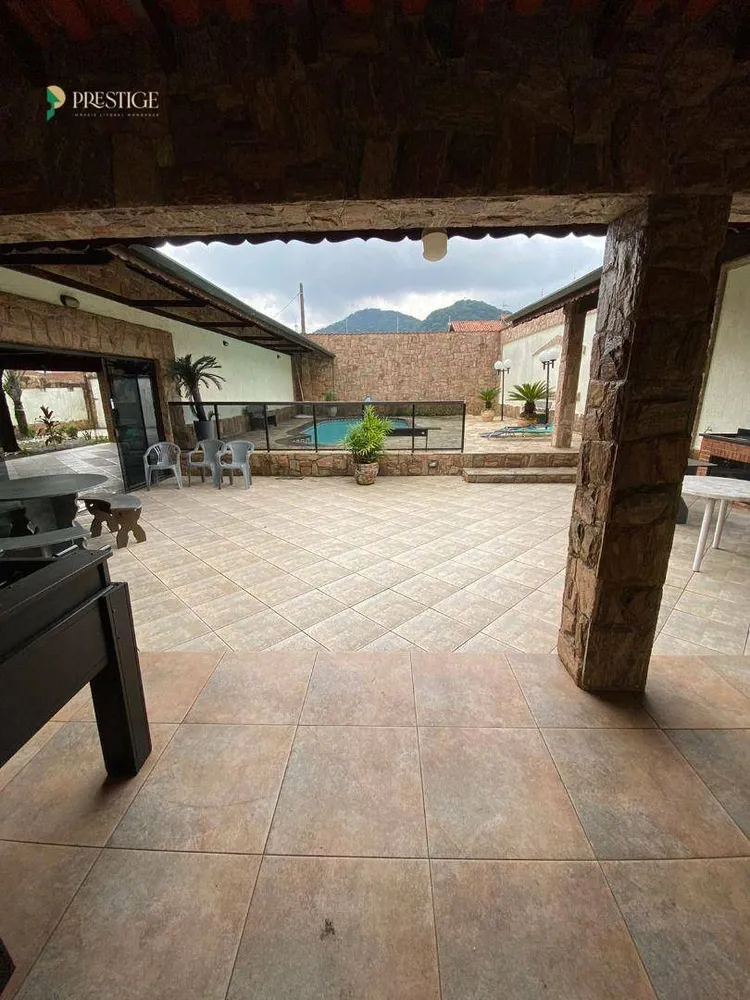 Casa, 1 quarto, 114 m² - Foto 4