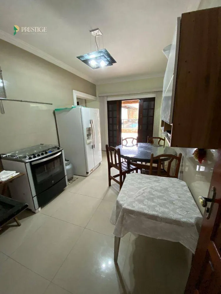 Casa, 1 quarto, 114 m² - Foto 1