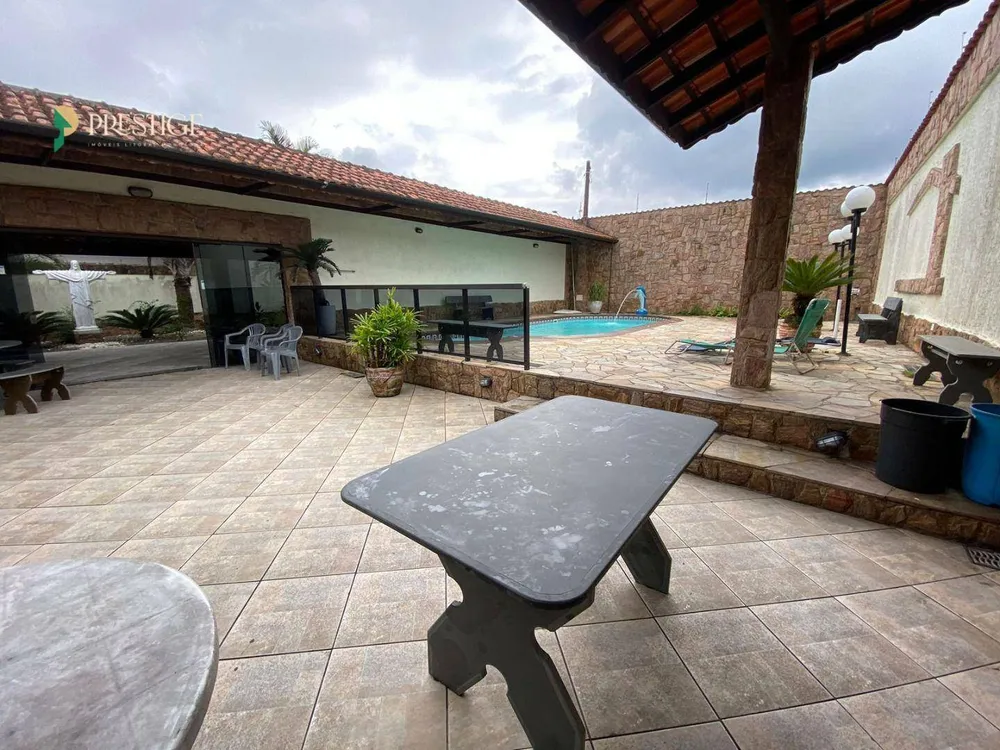 Casa, 1 quarto, 114 m² - Foto 2