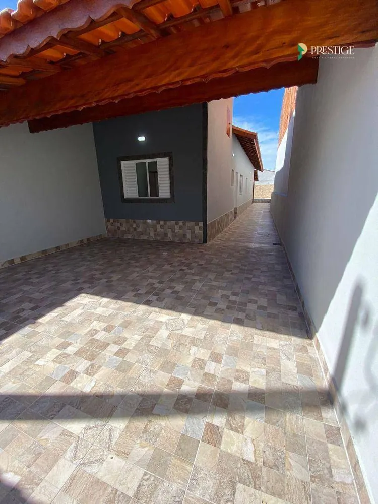 Casa, 2 quartos, 84 m² - Foto 2
