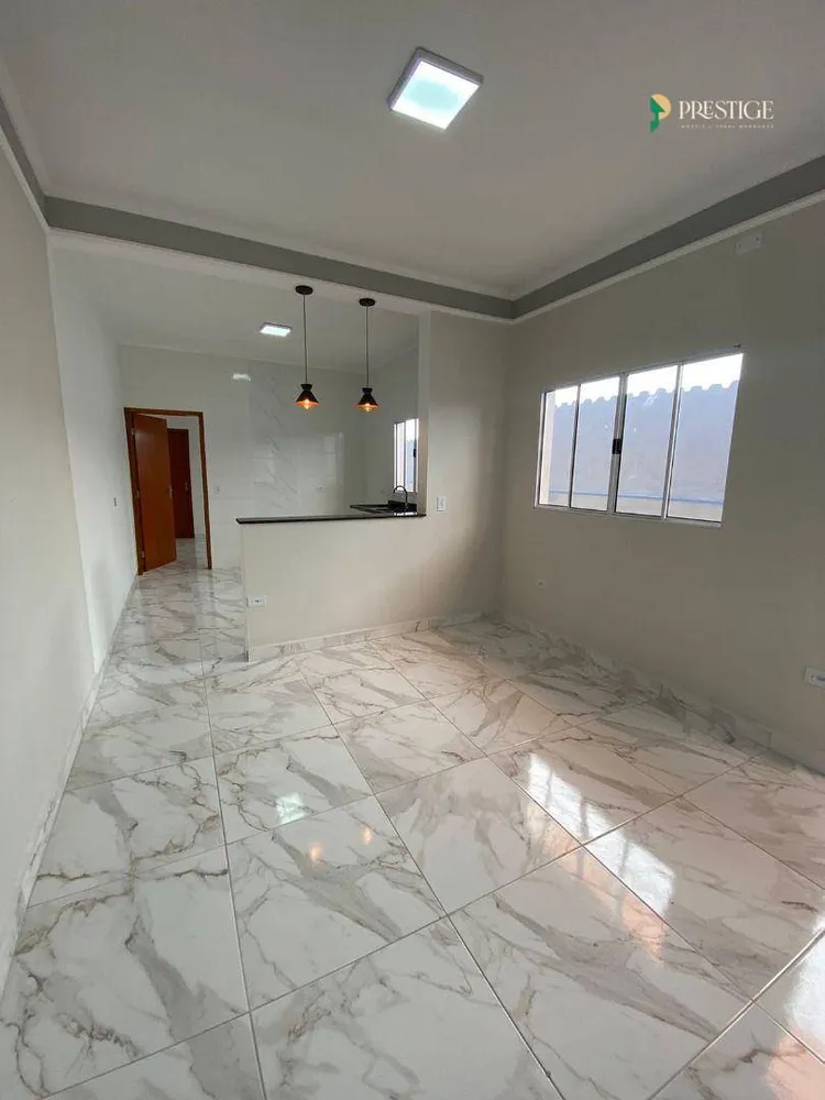 Casa, 2 quartos, 84 m² - Foto 3