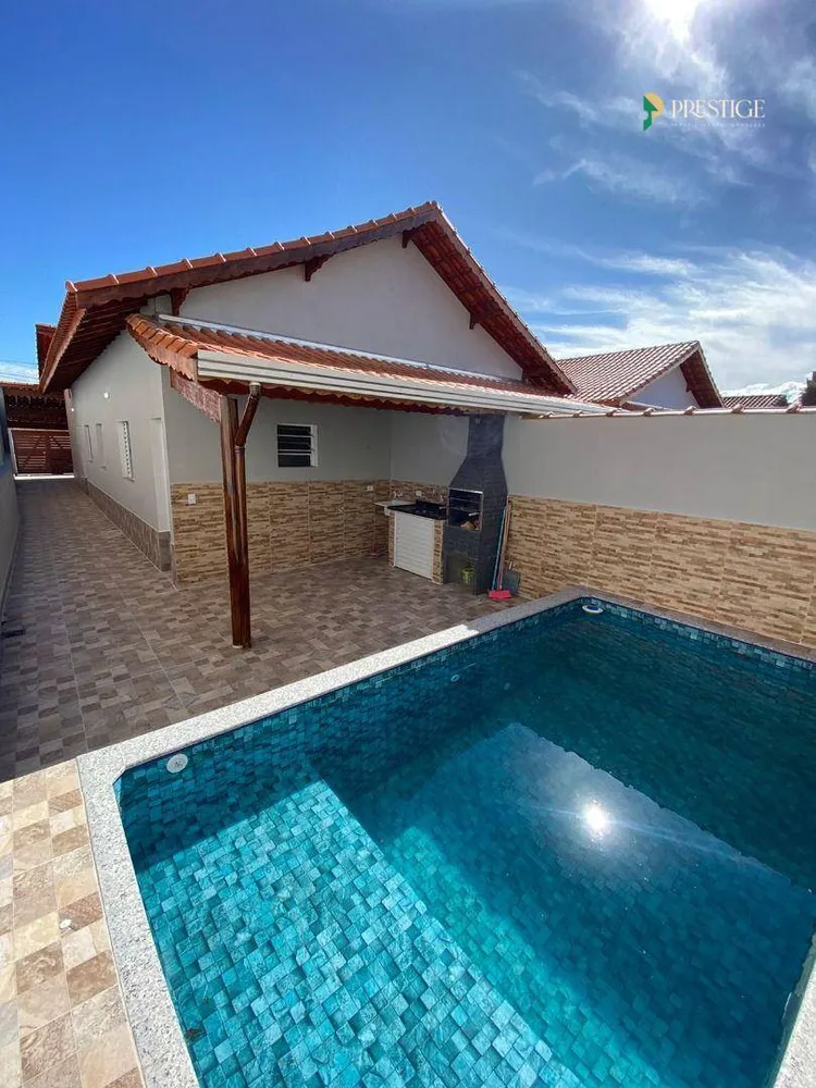 Casa, 2 quartos, 84 m² - Foto 1