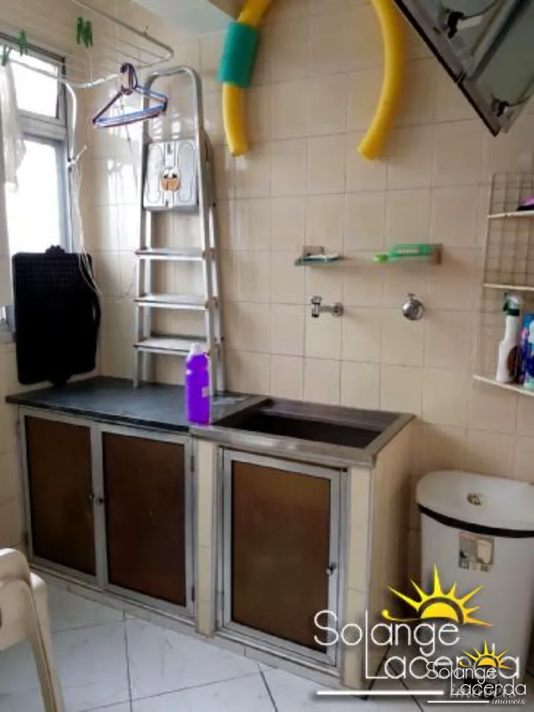 Apartamento, 2 quartos, 65 m² - Foto 7