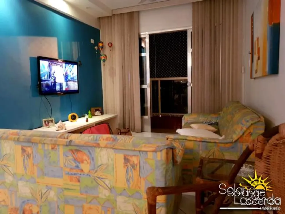 Apartamento, 2 quartos, 65 m² - Foto 9