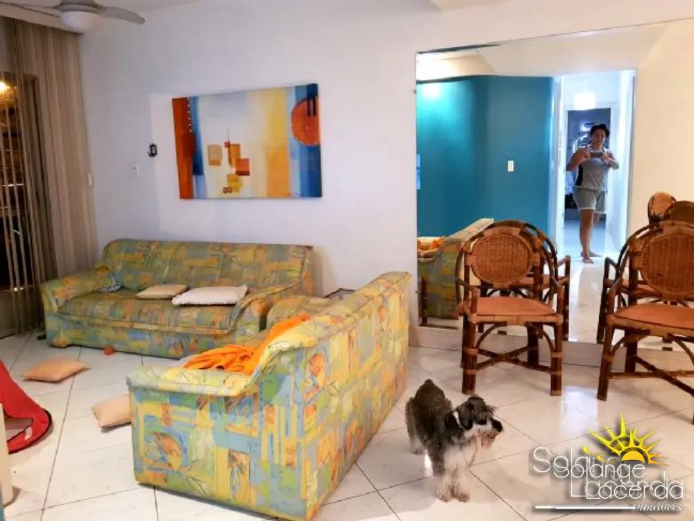Apartamento, 2 quartos, 65 m² - Foto 1