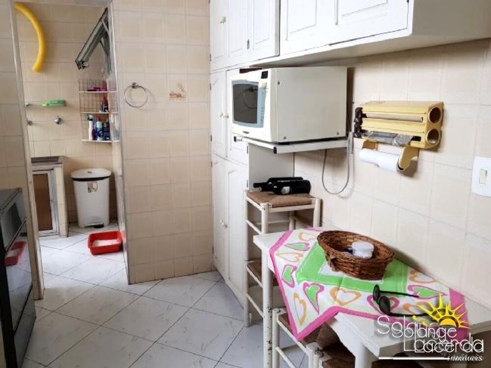 Apartamento, 2 quartos, 65 m² - Foto 1