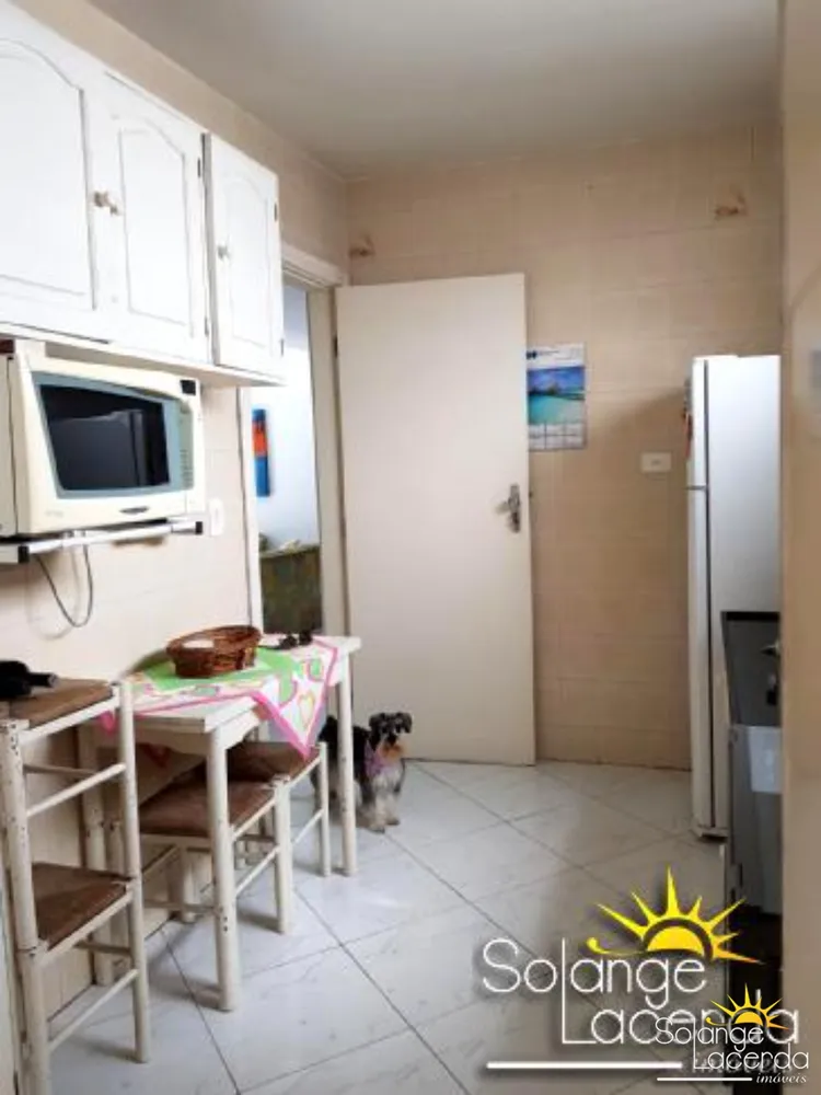 Apartamento, 2 quartos, 65 m² - Foto 2
