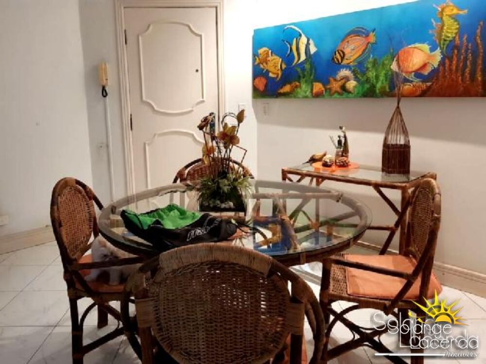 Apartamento, 2 quartos, 65 m² - Foto 4