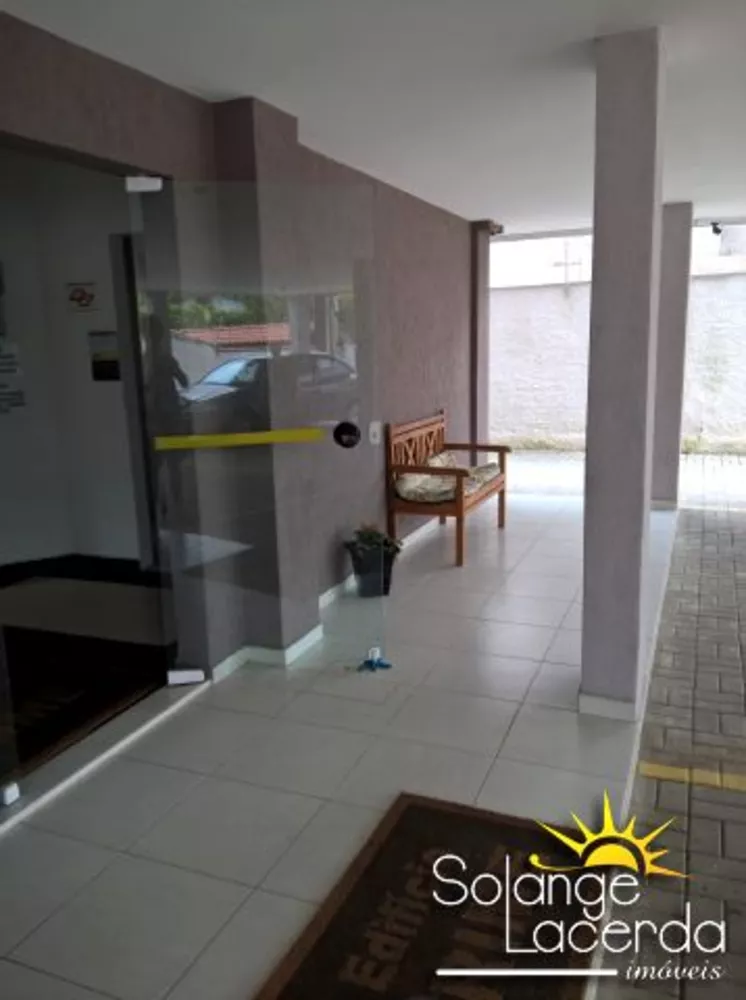 Apartamento à venda com 3 quartos, 80m² - Foto 4