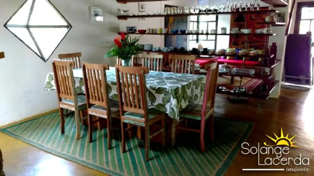 Casa de Condomínio, 3 quartos - Foto 7