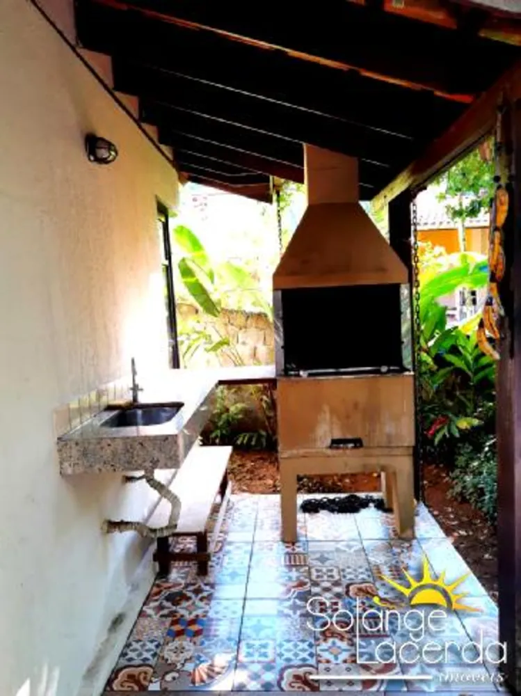 Casa de Condomínio, 3 quartos - Foto 10