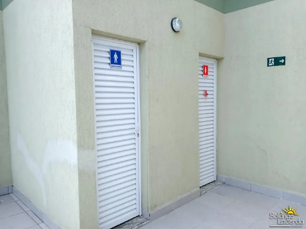 Apartamento, 1 quarto, 42 m² - Foto 8