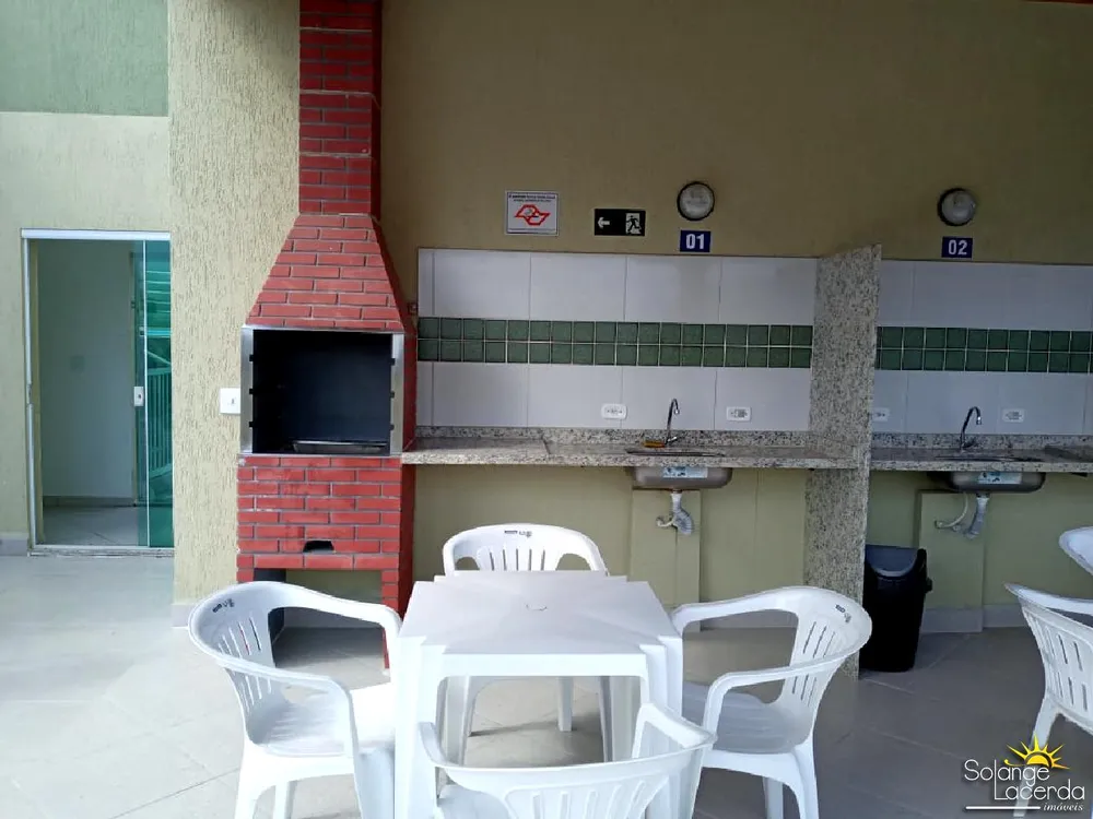 Apartamento, 1 quarto, 42 m² - Foto 6