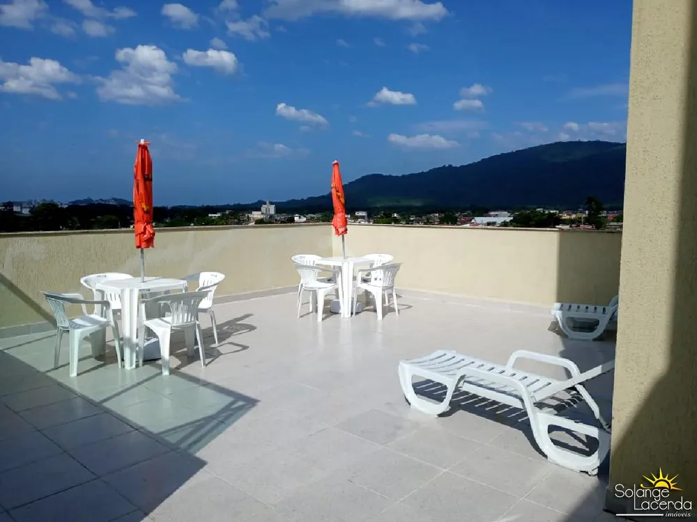 Apartamento, 1 quarto, 42 m² - Foto 5