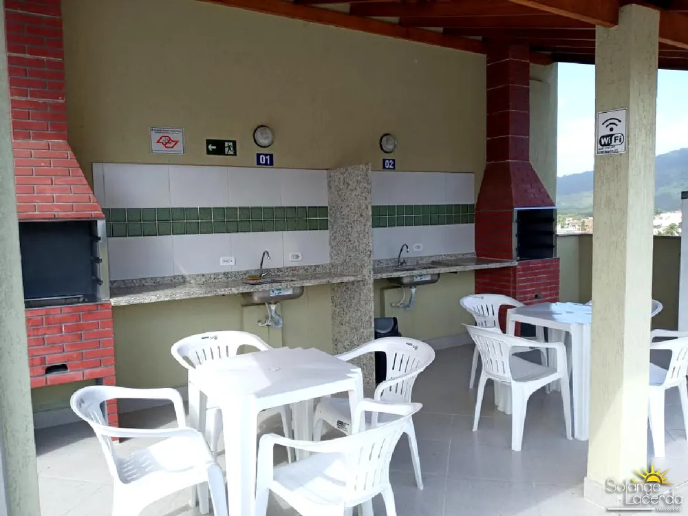 Apartamento, 1 quarto, 42 m² - Foto 7