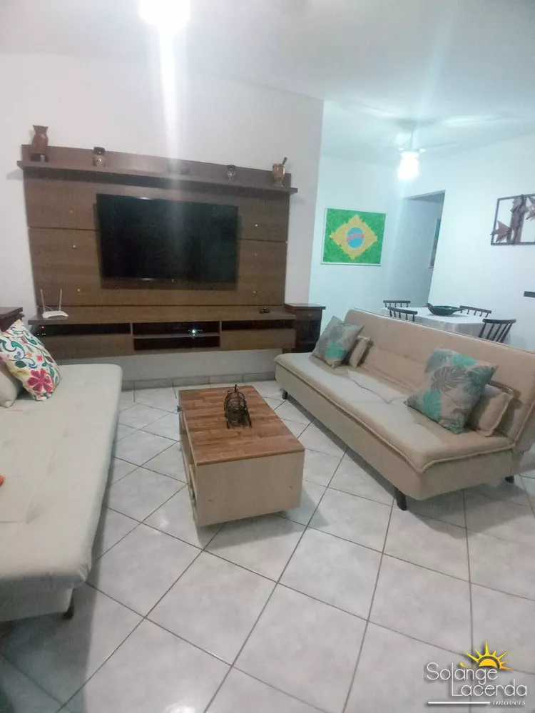 Apartamento à venda com 2 quartos, 56m² - Foto 2