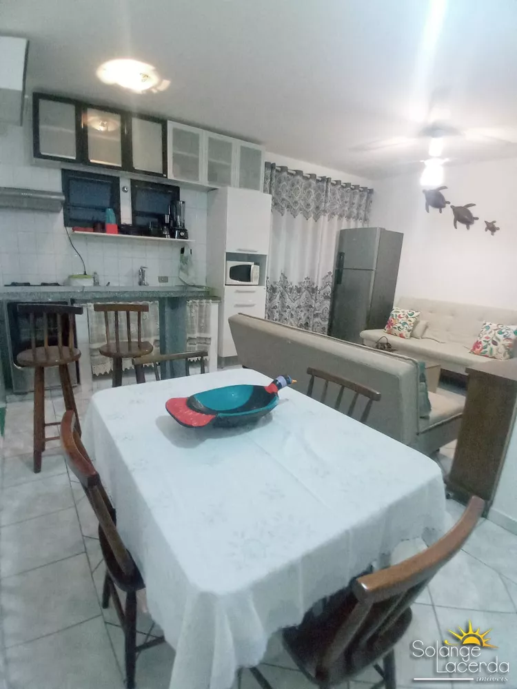 Apartamento à venda com 2 quartos, 56m² - Foto 3