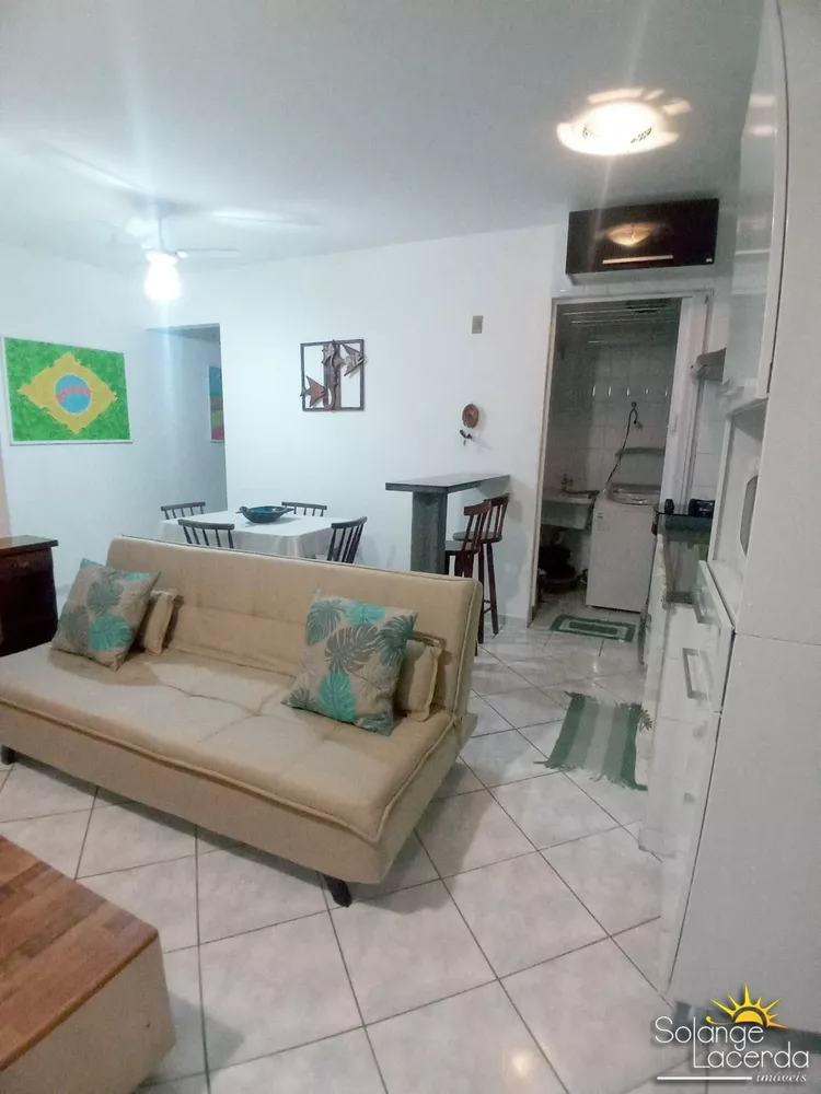 Apartamento à venda com 2 quartos, 56m² - Foto 1