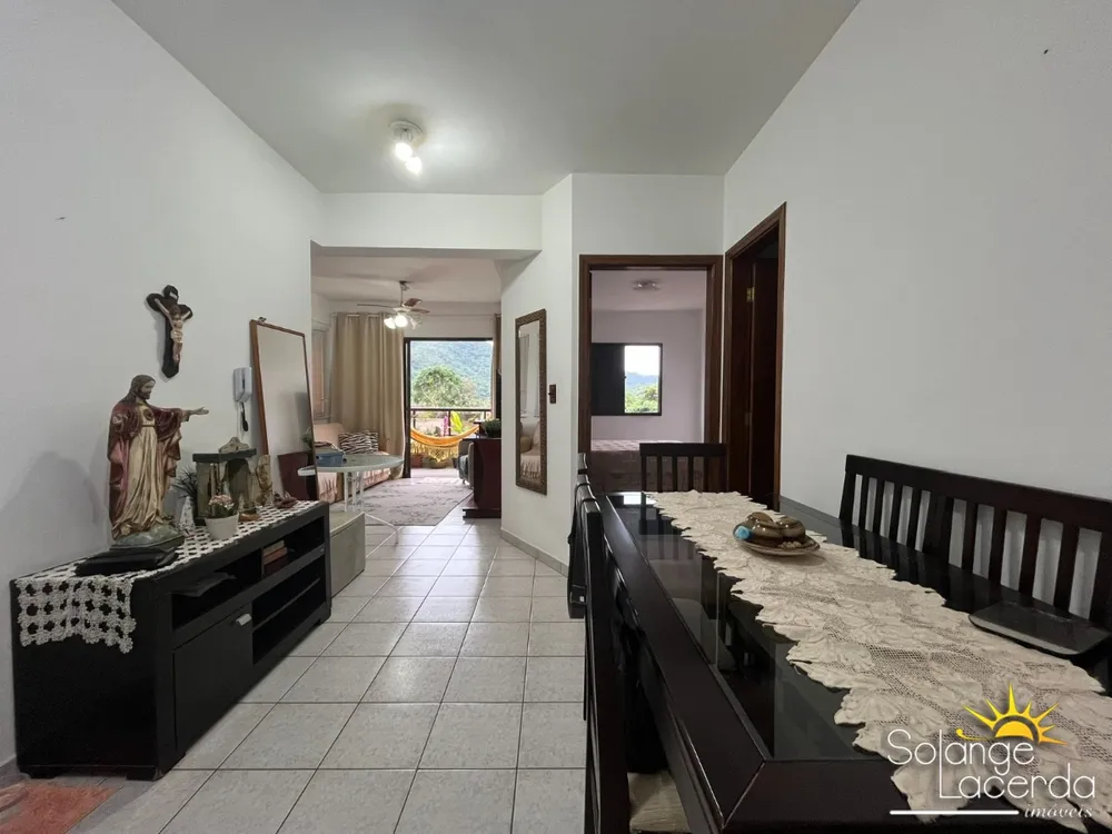 Apartamento, 1 quarto, 53 m² - Foto 1