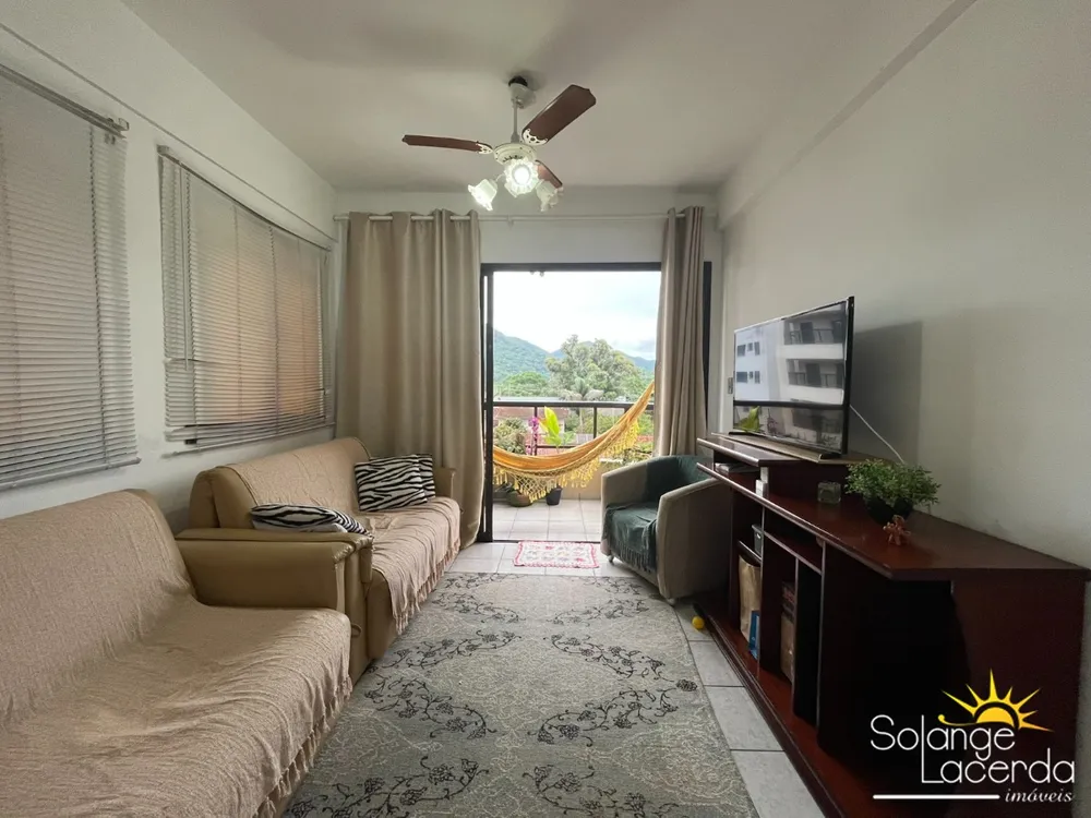 Apartamento, 1 quarto, 53 m² - Foto 3