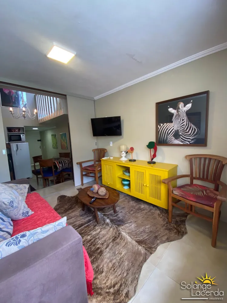 Apartamento, 1 quarto, 59 m² - Foto 9