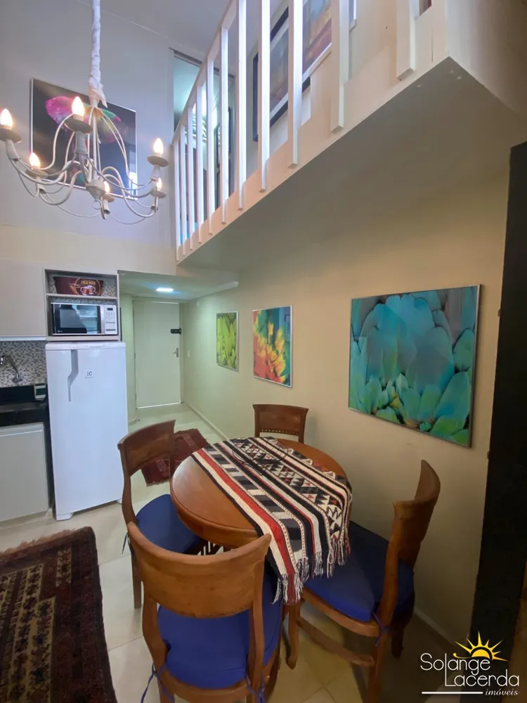 Apartamento, 1 quarto, 59 m² - Foto 2
