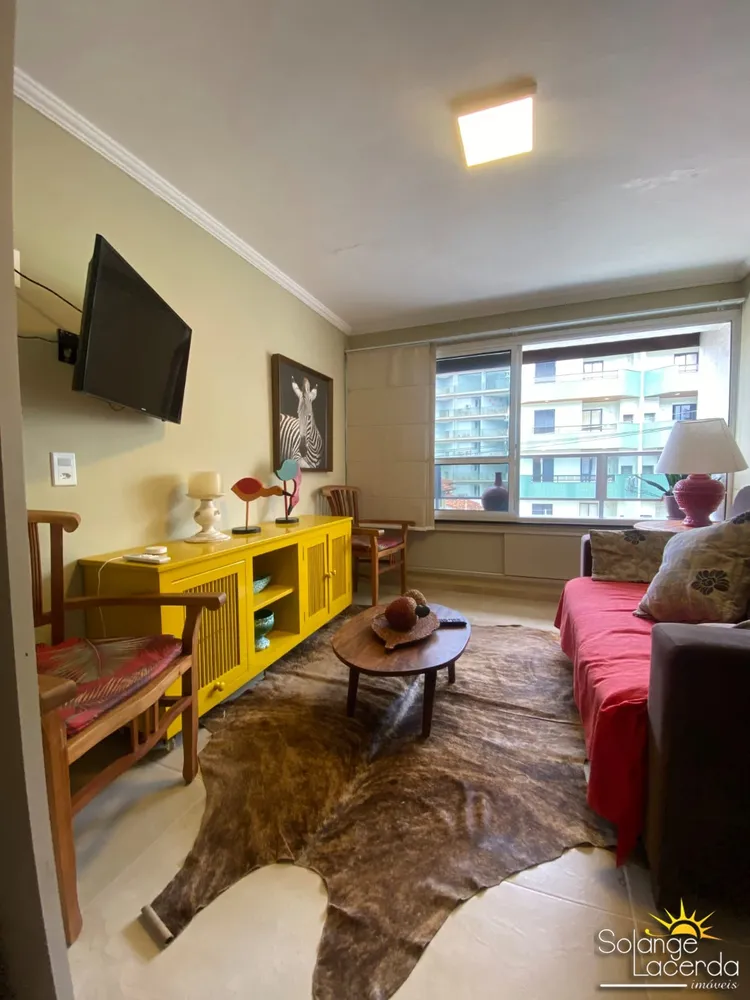 Apartamento, 1 quarto, 59 m² - Foto 1
