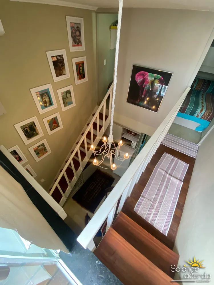 Apartamento, 1 quarto, 59 m² - Foto 6