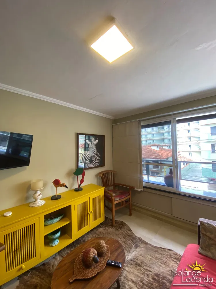 Apartamento, 1 quarto, 59 m² - Foto 5