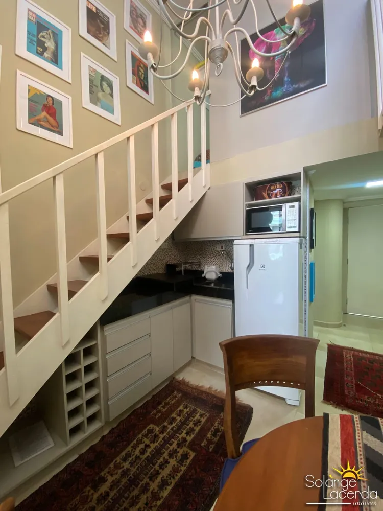 Apartamento, 1 quarto, 59 m² - Foto 8
