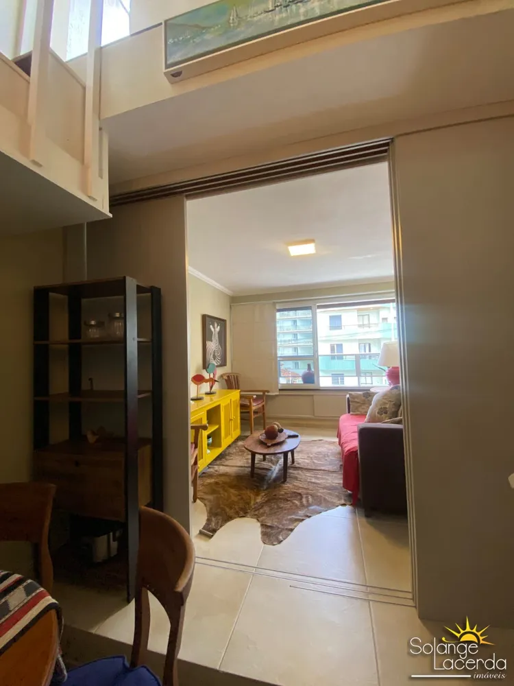 Apartamento, 1 quarto, 59 m² - Foto 3