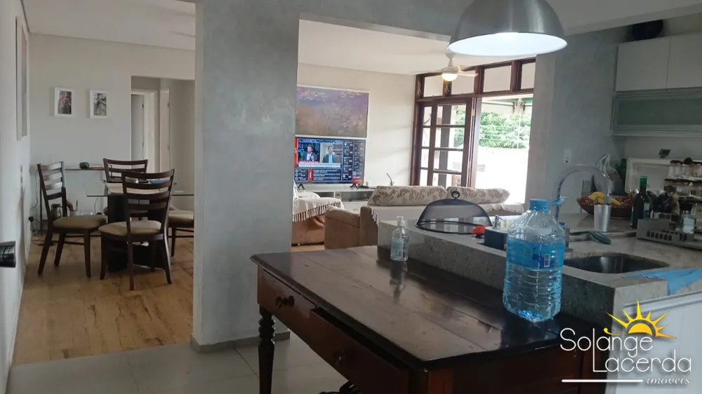 Apartamento, 3 quartos, 188 m² - Foto 9