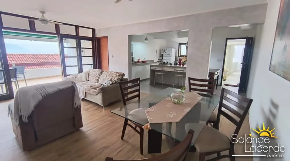 Apartamento, 3 quartos, 188 m² - Foto 1