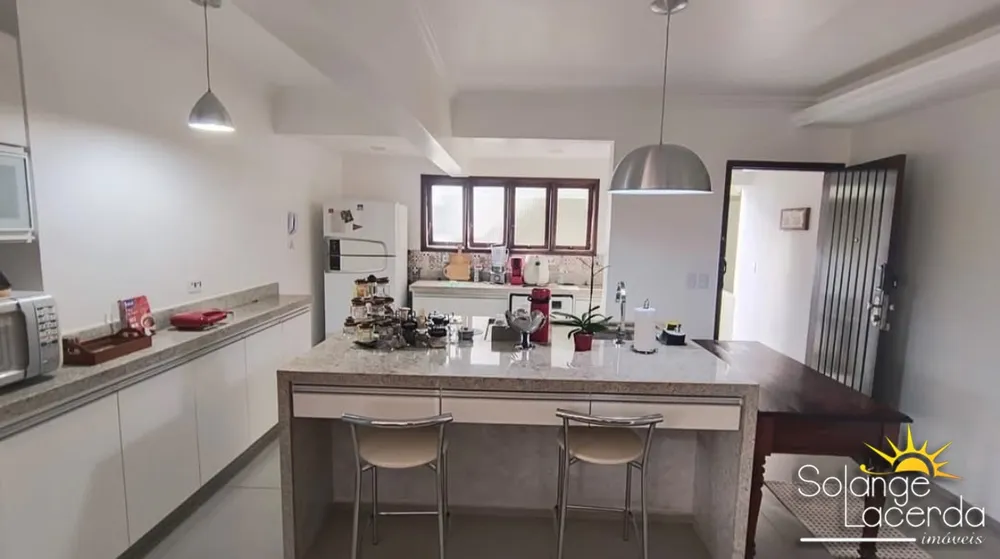 Apartamento, 3 quartos, 188 m² - Foto 8