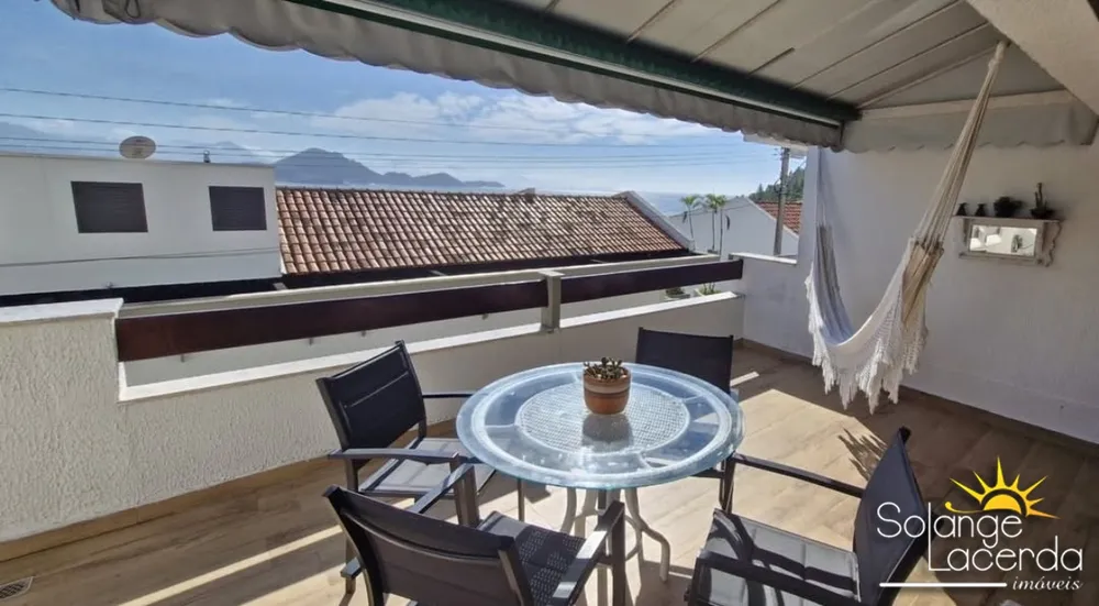 Apartamento, 3 quartos, 188 m² - Foto 6